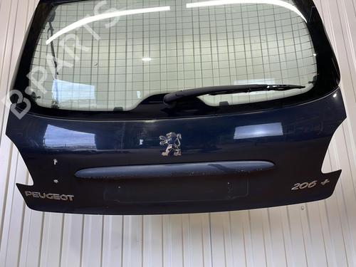 Tailgate PEUGEOT 206+ (2L_, 2M_) 1.4 i | BP20914538C6 