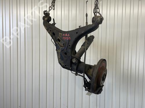 Used Left rear steering knuckle VW TRANSPORTER T4 Van (70A, 70H, 7DA, 7DH) 2.5 TDI (102 hp) 29208782