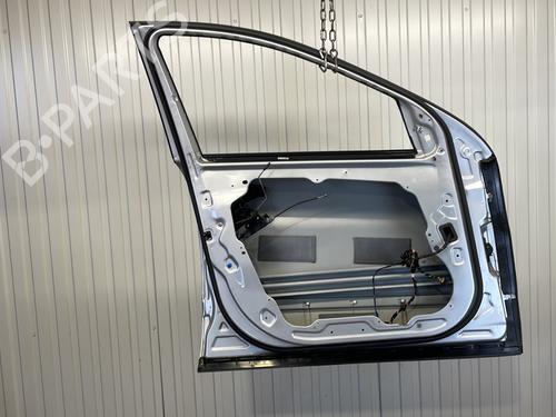Left front door MERCEDES-BENZ R-CLASS (W251, V251) R 320 CDI 4-matic (251.022, 251.122) | BP22385320C2 