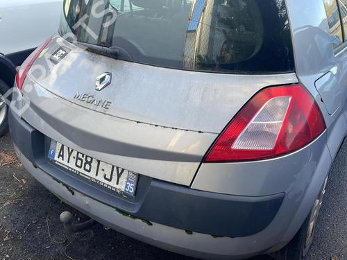 Left taillight RENAULT MEGANE II (BM0/1_, CM0/1_) 1.5 dCi (BM0F, BM0T, BM2B, CM0F, CM0T) | BP20916973C34 