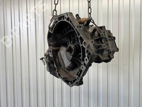 Used Gearbox Gearbox OPEL CORSA D (S07) 1.2 (L08, L68) (80 hp) 21096229 21096229