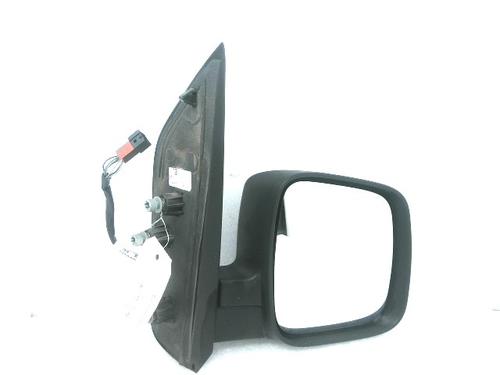 Used Right mirror FIAT QUBO (225_) 1.3 D Multijet (225CXB1A, 225AXB1A, 225CXB11, 225AXB11,... (75 hp) 23795729