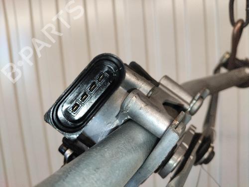 Used Front wiper motor Front wiper motor OPEL CORSA F (P2JO) 1.2 (68) (75 hp) 39017201 39017201