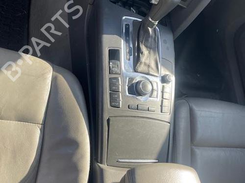 Left front driveshaft AUDI A6 C6 (4F2) 3.0 TDI quattro | BP29959875M38  - Image 18