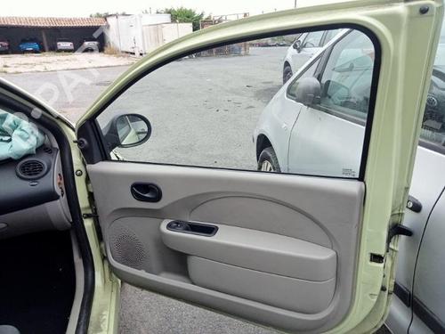 Front left window mechanism RENAULT TWINGO II (CN0_)  | BP25275513C22  - Image 15