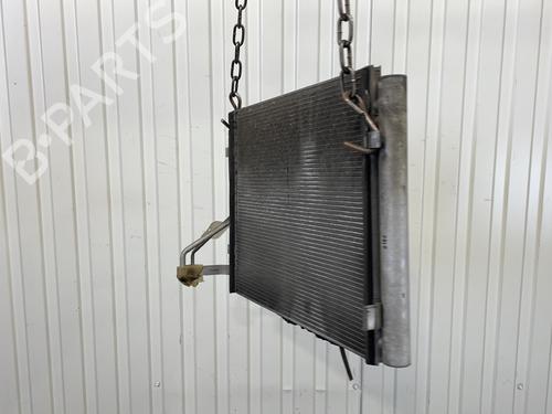 Used AC radiator AC radiator HYUNDAI i30 (FD) 1.6 CRDi (90 hp) 33650232 33650232