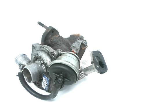 Used Turbocharger/Supercharger Turbocharger/Supercharger SUZUKI SWIFT III (MZ, EZ) 1.3 DDiS (RS413D) (75 hp) 26156316 26156316