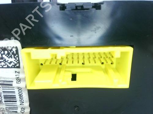 Climate control CITROËN DS3 (SA_) 1.6 HDi 110 | BP23796067I5 - Image 4