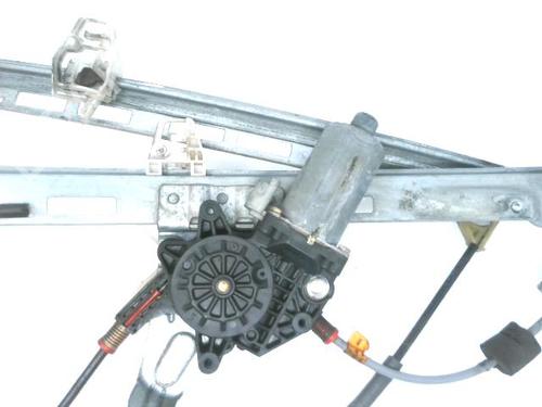 Used Front left window mechanism Front left window mechanism PEUGEOT 206 Hatchback (2A/C) 1.9 D (69 hp) 20910600 20910600