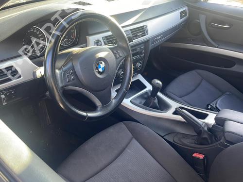 Steering column stalk BMW 3 Touring (E91) 318 i | BP24424431I23  - Image 10