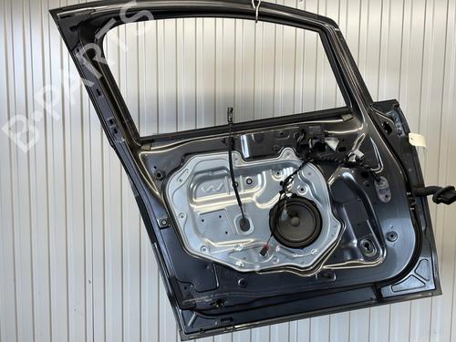 Left front door FORD B-MAX (JK) 1.5 TDCi | BP24313852C2 