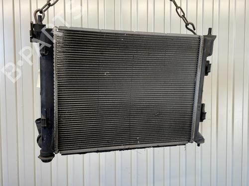 Used Water radiator Water radiator 29614897 29614897