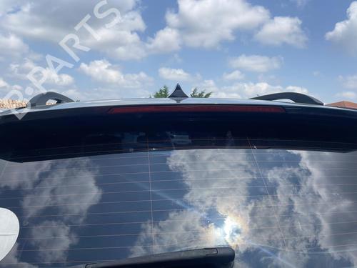 Left front window switch BMW X3 (E83) 2.0 d | BP25001488I27 - Image 12