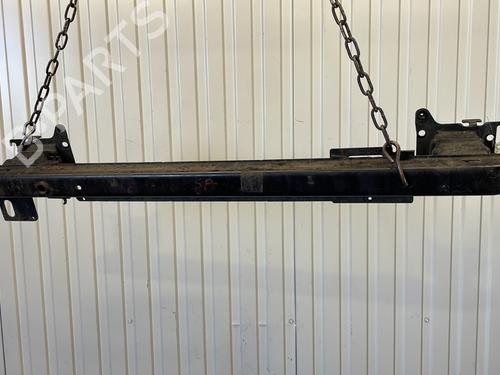 Traversa paraurti anteriore PEUGEOT 307 CC (3B) 2.0 16V | BP29863114C109 