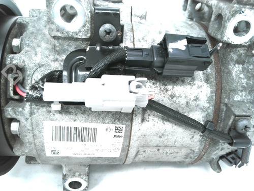 AC compressor RENAULT CLIO IV Grandtour (KH_) 1.5 dCi 90 (KHN3, KHN4) | BP29287957M34 