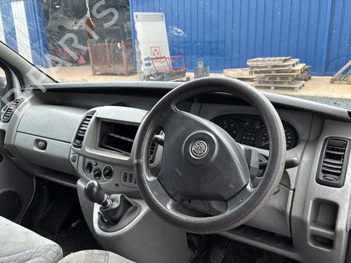 Left headlight OPEL VIVARO A Platform/Chassis (X83) 1.9 DTI | BP25871164C28  - Image 7