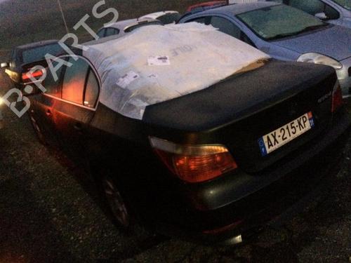 ABS pump BMW 5 (E60) 530 d | BP22099143M43 