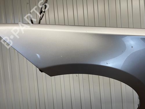 Left front fenders BMW 1 (E87) 120 d | BP21777636C41 