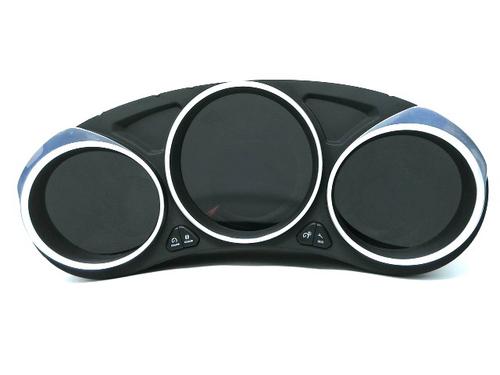Instrument cluster CITROËN DS4 (NX_) 1.6 HDi 115 | BP29074735C47 - Image 9