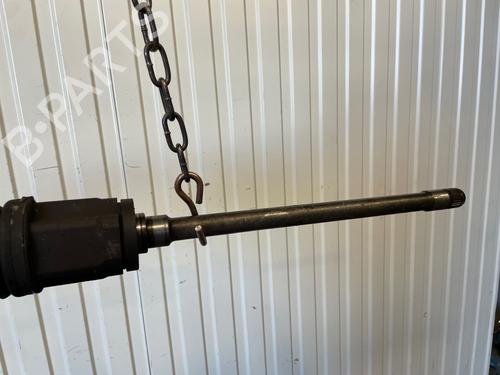 Right front driveshaft BMW X5 (E70) xDrive 30 d | BP38156545M39 - Image 6