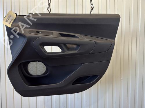 Front right panel PEUGEOT PARTNER Box Body/MPV (K9) 1.5 BlueHDi 100 | BP29178788C59  - Image 5