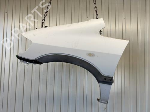 Used Left front fenders OPEL ZAFIRA A MPV (T98) 1.6 16V (F75) (101 hp) 20913896
