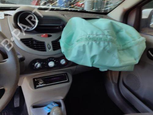 AC compressor RENAULT TWINGO II (CN0_) 1.2 16V (CN0K, CN0V, CN0A) | BP23796315M34 - Image 9