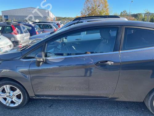 Front right window mechanism FORD FIESTA VI (CB1, CCN) 1.4 TDCi | BP20914703C23