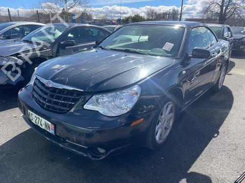 Subframe CHRYSLER SEBRING Convertible (JS) 2.0 CRD | BP25893210M9 - Image 18