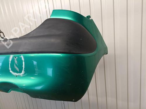 Rear bumper CITROËN XSARA PICASSO (N68) 1.8 16V | BP20916551C8 