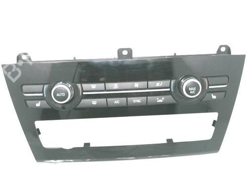 climate-control-bmw-x4-f26-2013-2014-2015-2016-2017-2018-36570500 main image