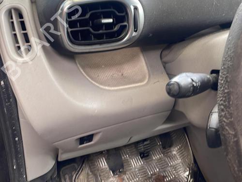 Dashboard CITROËN C3 Picasso (SH_) 1.6 HDi | BP22100718C46 - Image 15