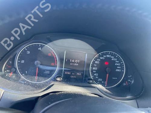 Climate control AUDI Q5 (8RB) 2.0 TDI quattro | BP27699928I5  - Image 17