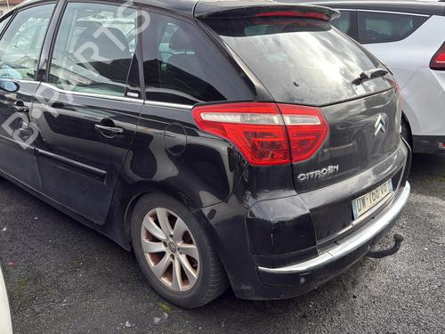 ABS Bremseaggregat CITROËN C4 Picasso I MPV (UD_) 2.0 i 16V | BP29209935M43 