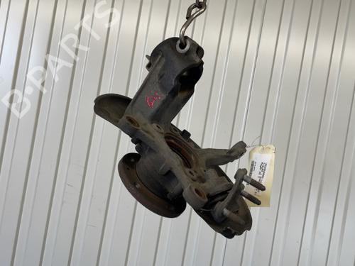 Right front steering knuckle VW TIGUAN (5N_) 2.0 TDI | BP20915829M26 