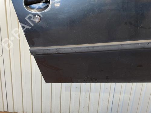 Right front door CITROËN C1 (PM_, PN_) 1.4 HDi | BP26909387C3 