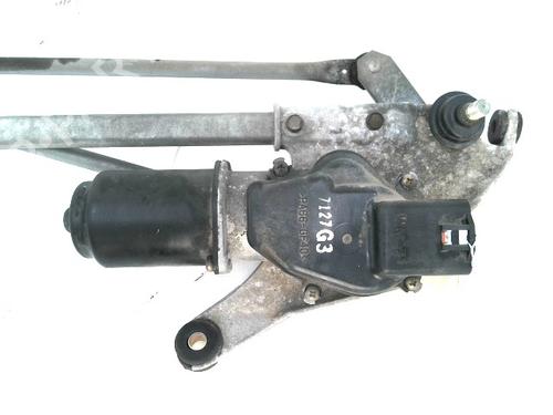 Front wiper motor HONDA PRELUDE V (BB_) 2.2 16V (BB6, BB8) | BP21777655M29 