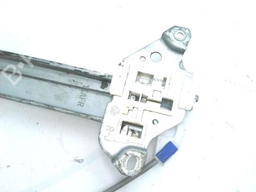 front-right-window-mechanism-nissan-juke-f15-2010-2011-2012-2013-2014-2015-2016-2017-2018-2019-30152632 main image