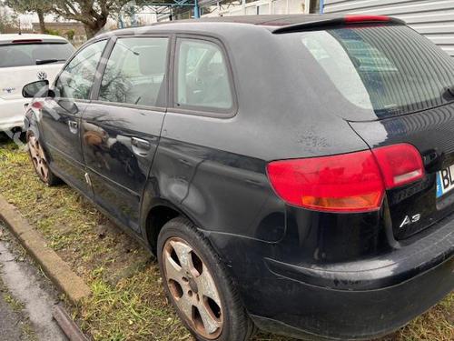 Climate control AUDI A3 Sportback (8PA) 2.0 TDI | BP23795855I5 - Image 10