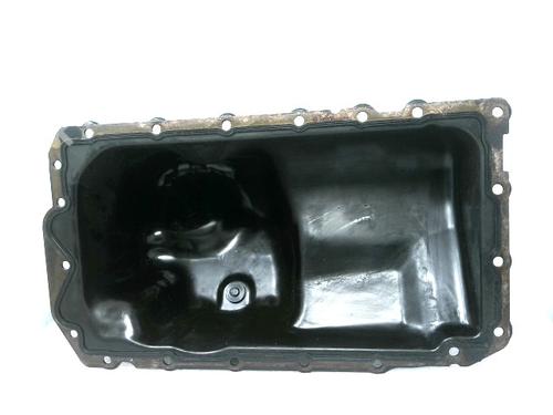 Used Oil sump Oil sump BMW 3 Touring (E91) 318 i (143 hp) 24424452 24424452