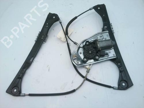 Used Front right window mechanism Front right window mechanism MERCEDES-BENZ C-CLASS Coupe (CL203) C 220 CDI (203.706) (143 hp) 33178084 33178084