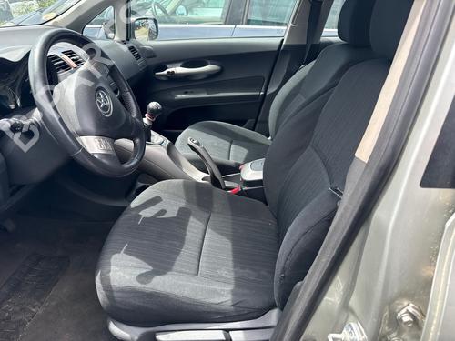 Left front window switch TOYOTA AURIS (_E15_) 2.0 D-4D (ADE150_, ADE150R) | BP35921407I27 - Image 9