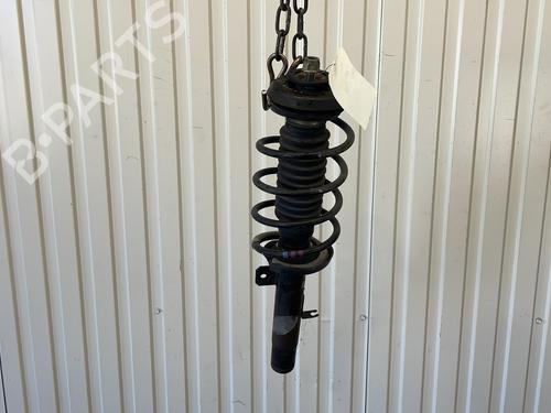 Left front shock absorber CITROËN C2 (JM_) 1.1 | BP27368252M16 
