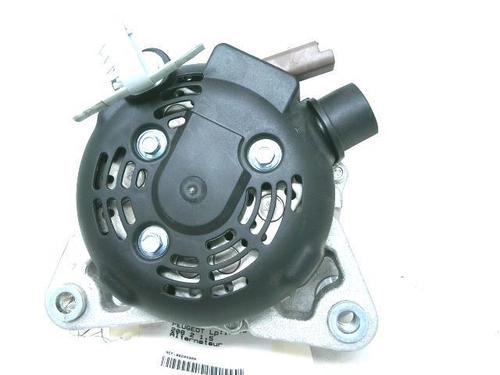 Used Alternator Alternator PEUGEOT 208 II (UB_, UP_, UW_, UJ_) 1.5 BlueHDI 100 (102 hp) 20911207 20911207