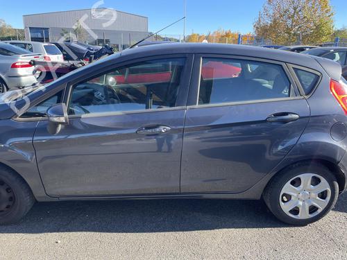 Køler FORD FIESTA VI (CB1, CCN) 1.4 TDCi | BP20913805M31 