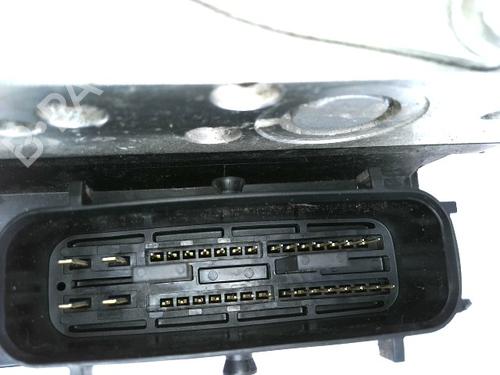 ABS pump NISSAN JUKE (F15) 1.6 | BP30152639M43 