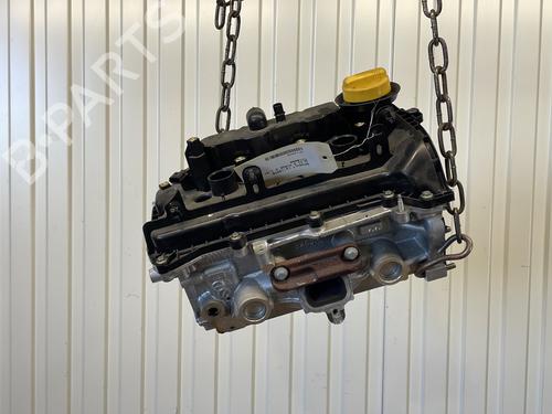 Used Cylinder head RENAULT CLIO V (B7_) 1.0 TCe 90 (B7MT) (91 hp) 29124479