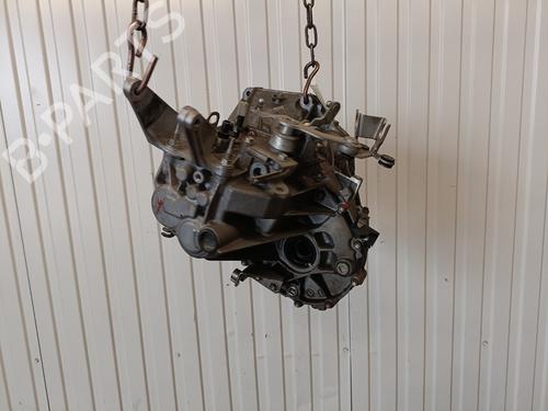 Gearbox SUZUKI CELERIO (LF) 1.0 (AVK310) | BP22100036M3 - Image 2