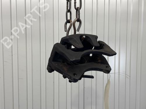 Left front brake caliper CITROËN C4 AIRCROSS 1.8 HDi 150 AWC | BP29155812M105  - Image 6