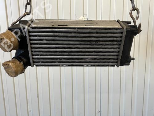 Used Intercooler PEUGEOT 308 I (4A_, 4C_) 1.6 16V (150 hp) 25141385